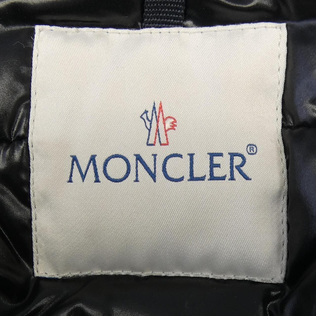 モンクレール MONCLER CERISIER ダウンコート