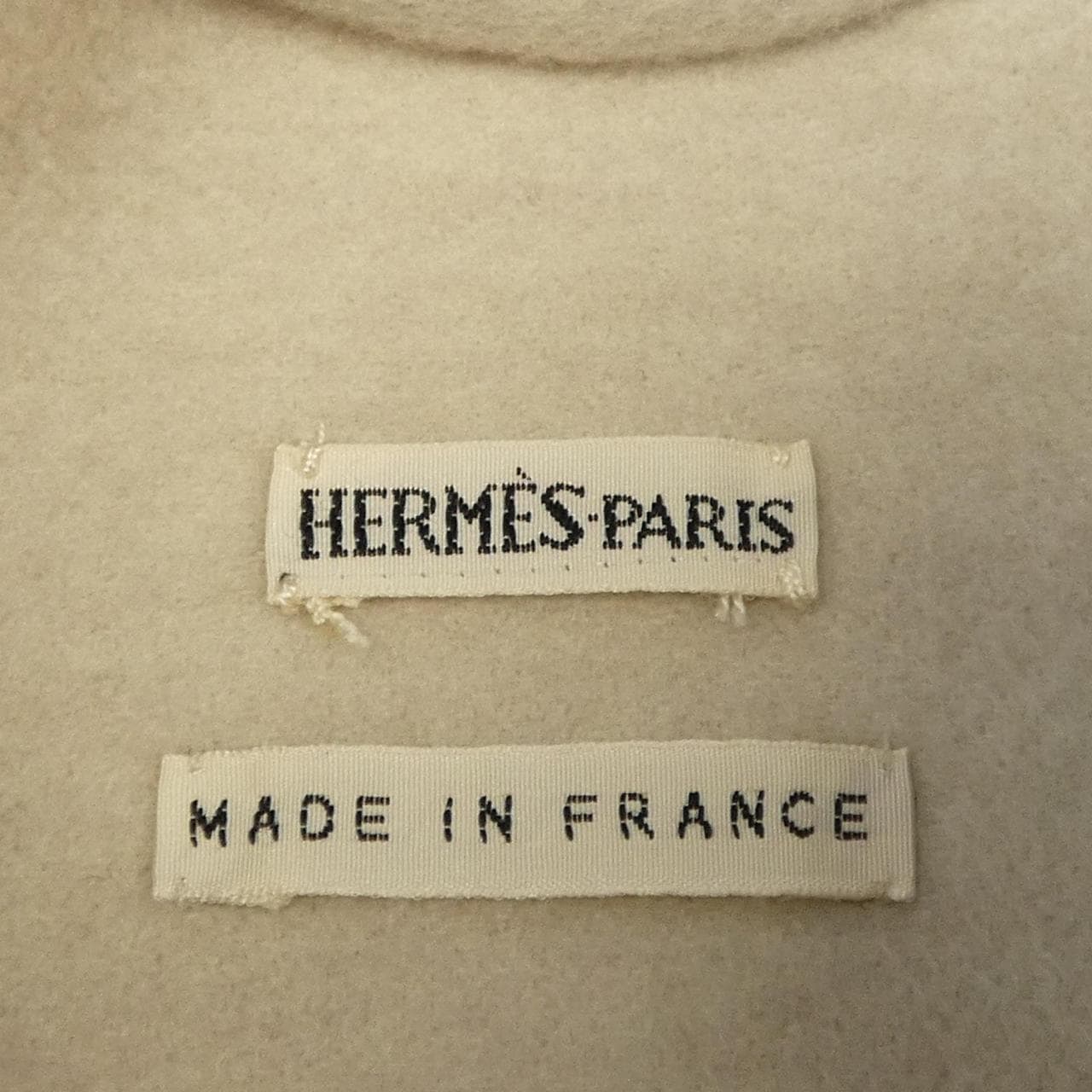 エルメス HERMES コート