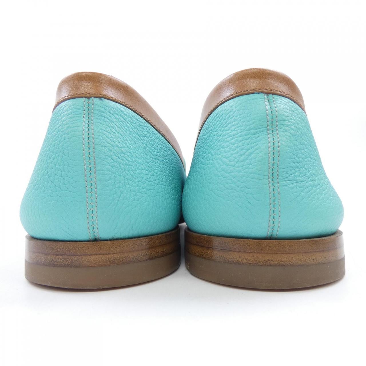 ジェイエムウエストン J.M.WESTON シューズ