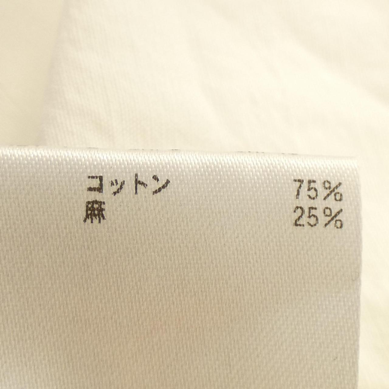 イウエンマトフ AEWEN MATOPH シャツ