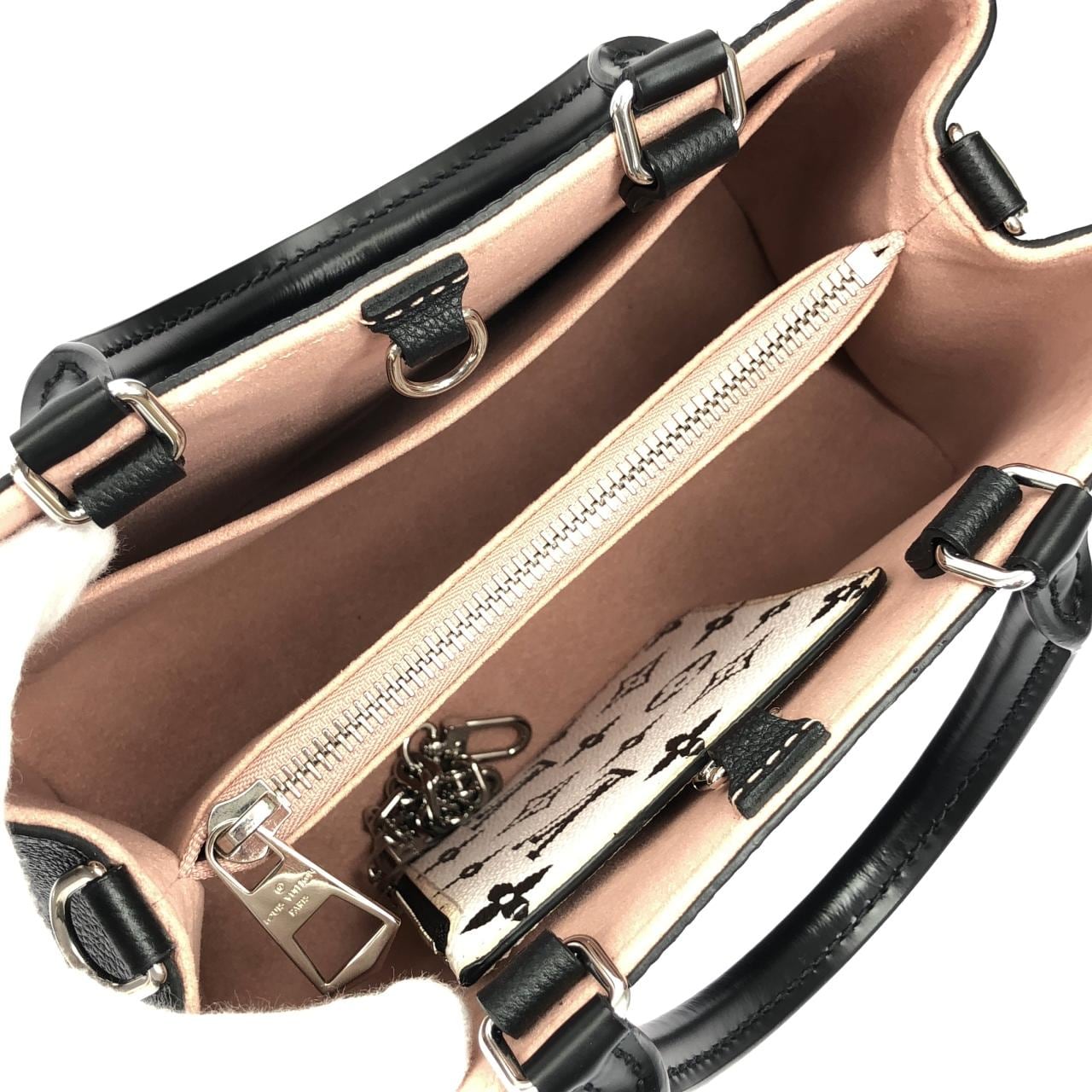 ルイヴィトン エピ マレル トートBB M59952 バッグ