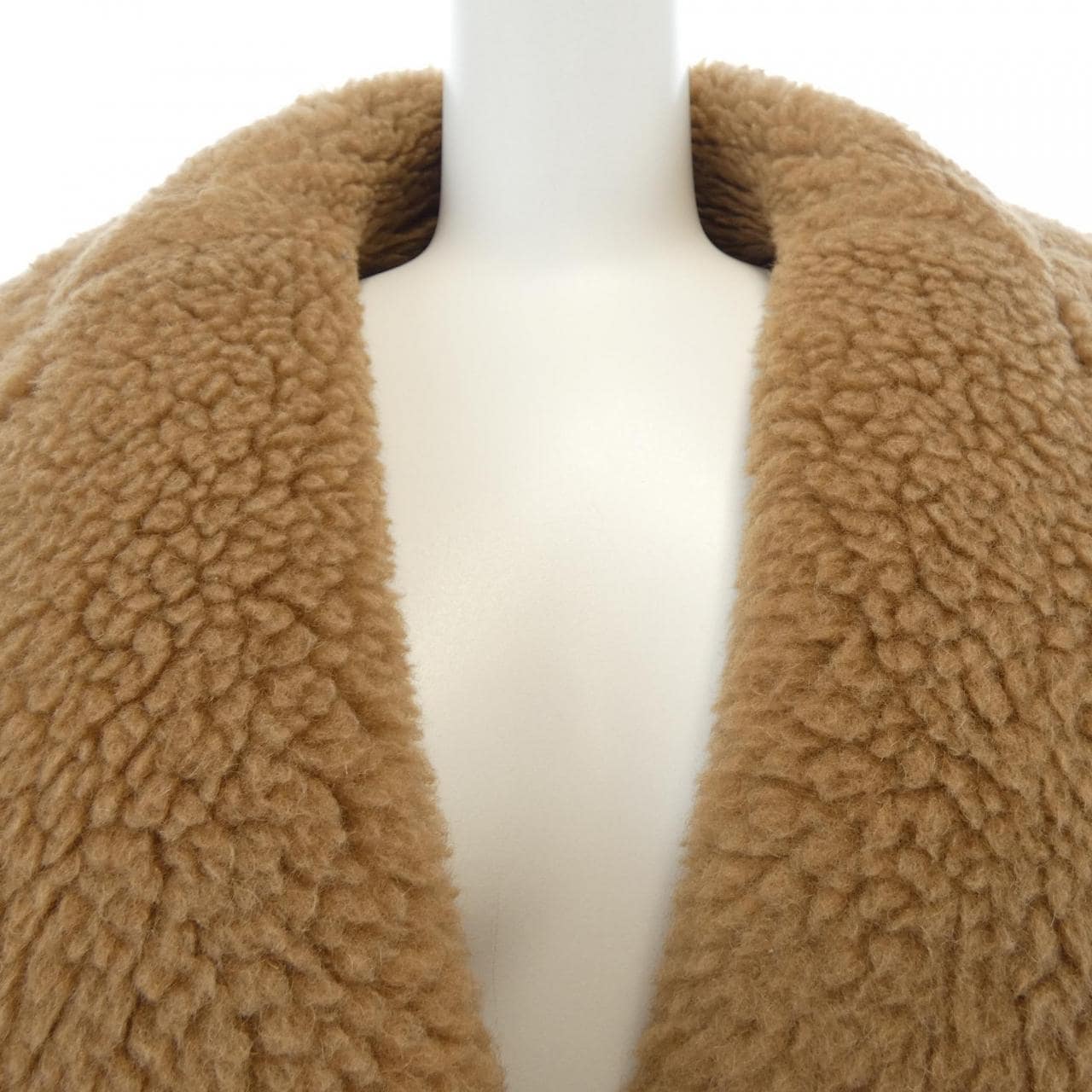 マックスマーラ Max Mara OFELIA 101626 テディベア コート