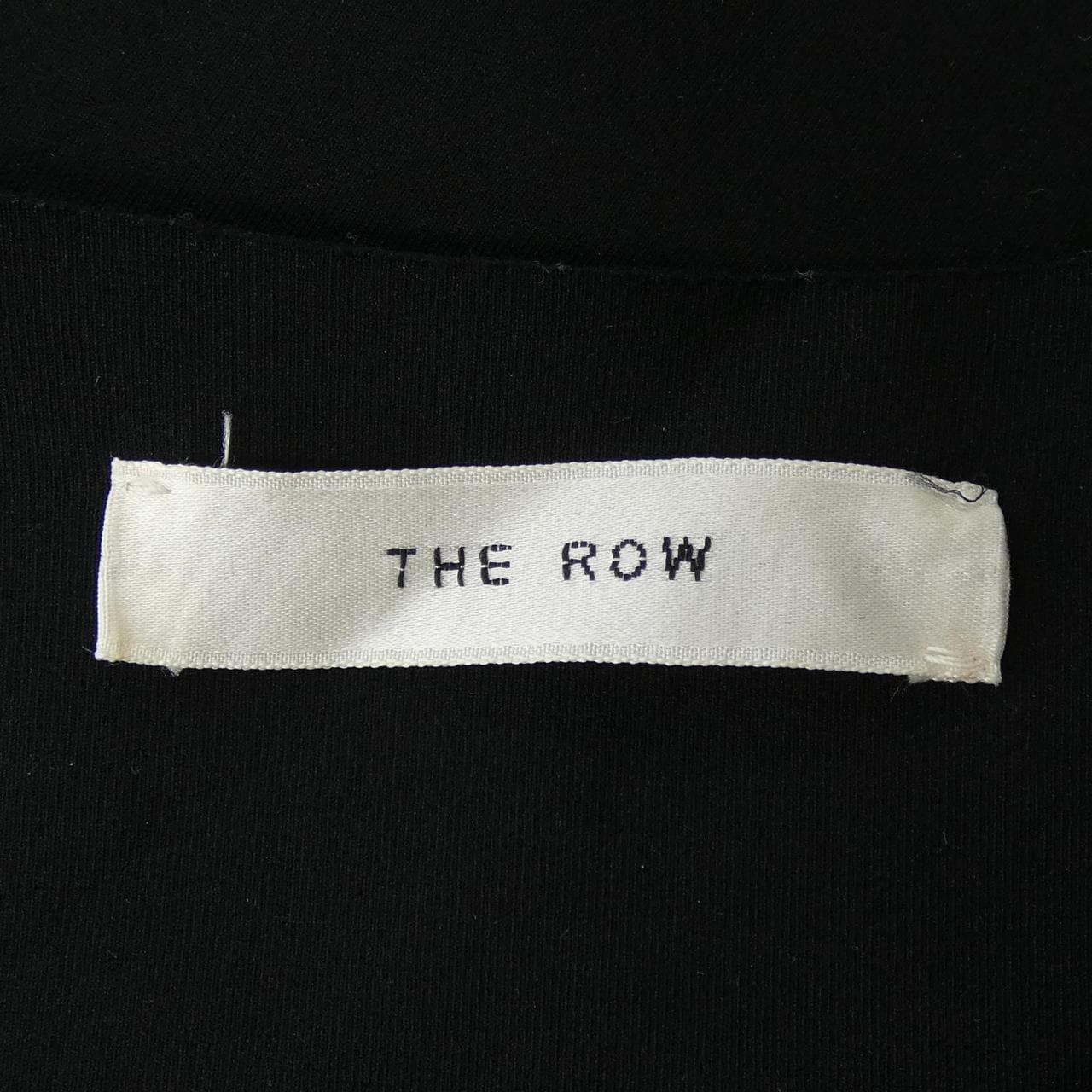THE ROW 3604-K106 Dress