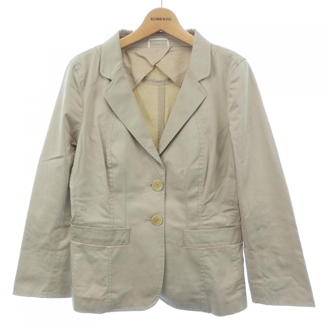 マックスマーラステュディオ Max Mara STUDIO ジャケット