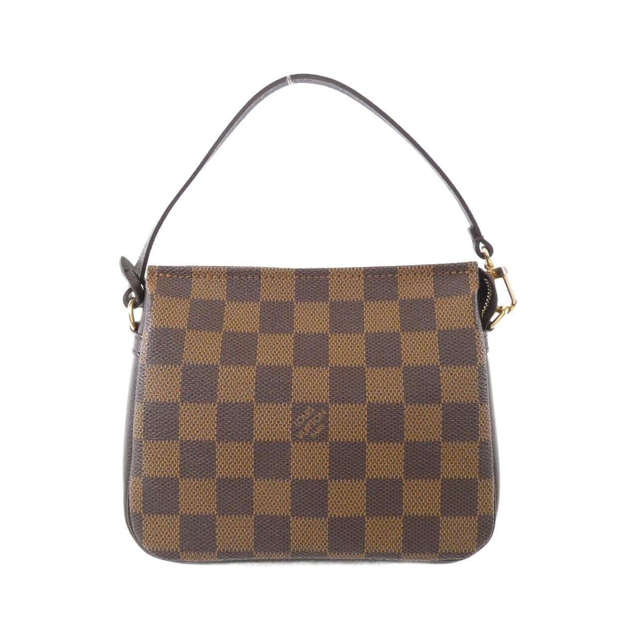 ルイヴィトン ダミエ トゥルース メイクアップ N51982 アクセサリーポーチ