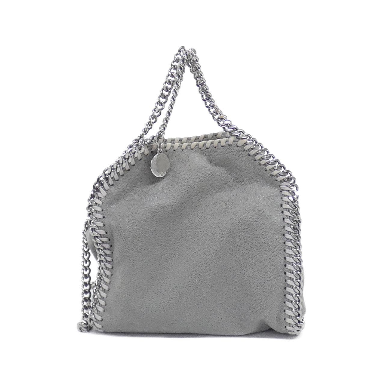 ステラマッカートニー タイニー ファラベラ 391698 W9132 バッグ