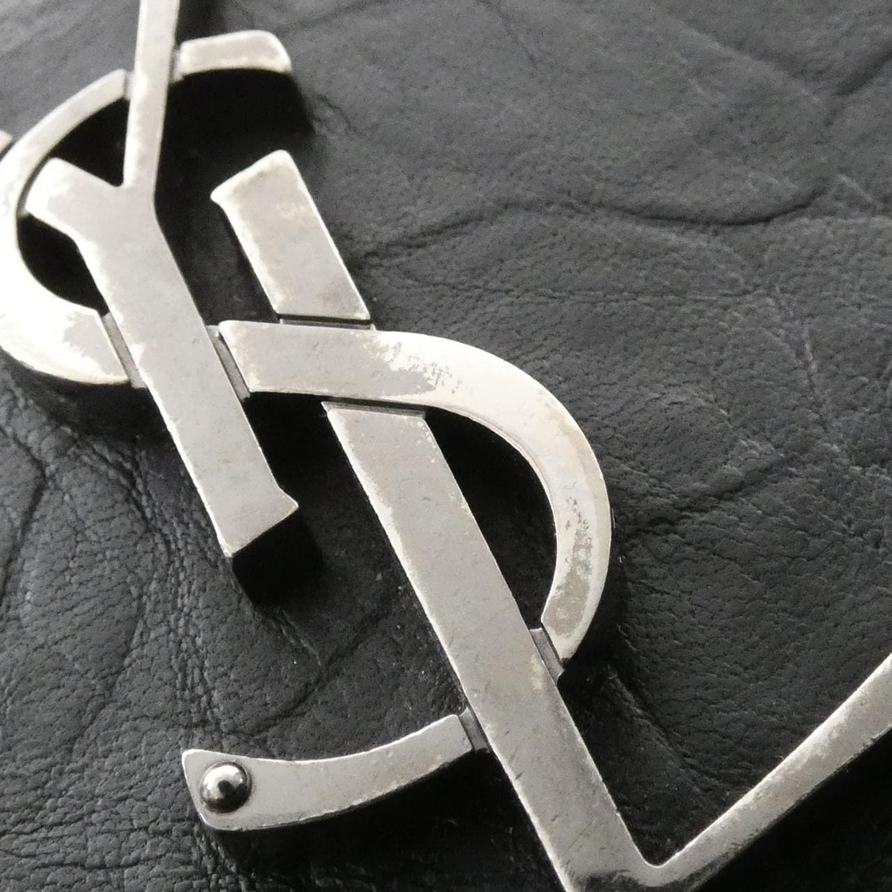 サンローラン ウェスト ハリウッド 574106 C9H0D ショルダーバッグ