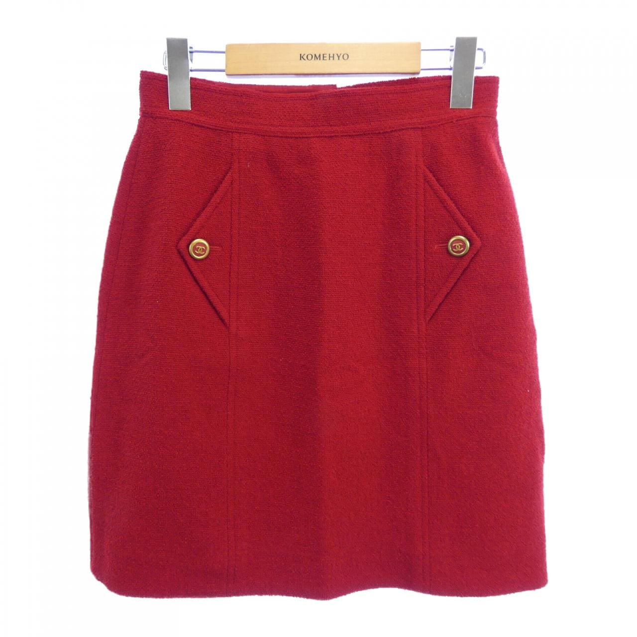 シャネル CHANEL P03595V03547 94A. スカート