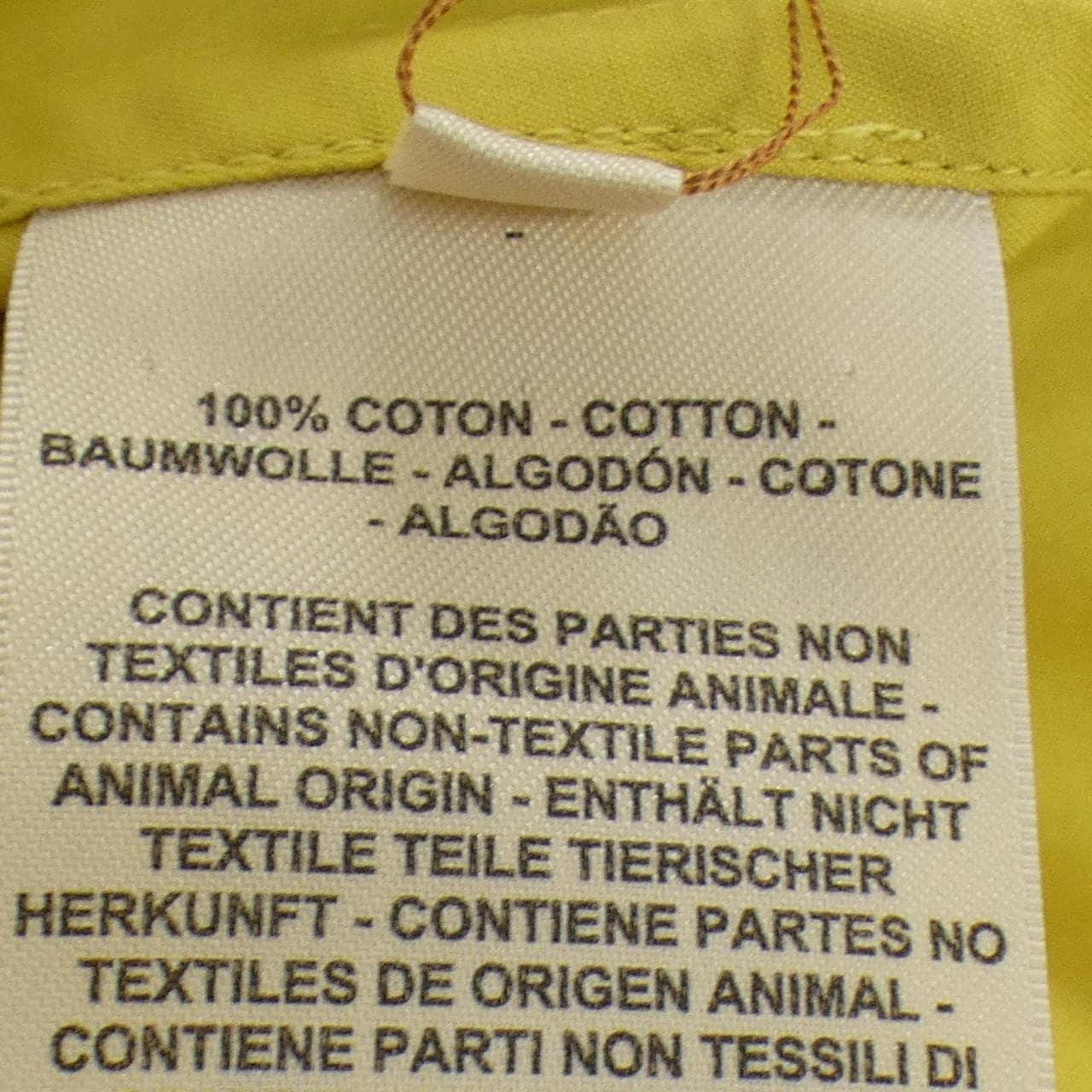 エルメス HERMES DRESS SHIRT INSPIRATION 4E0546DV ワンピース