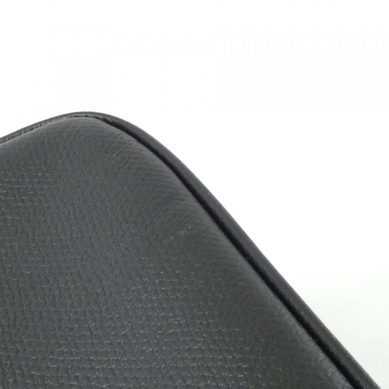 シャネル ココボタン ライン 20913 ポーチ