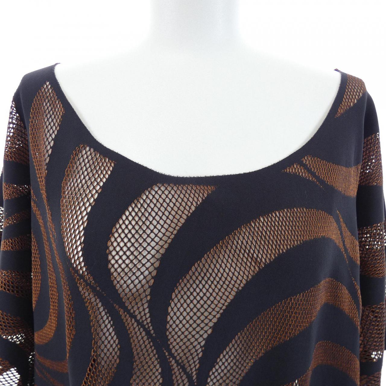 プリーツプリーズ PLEATS PLEASE PP54LT932 トップス