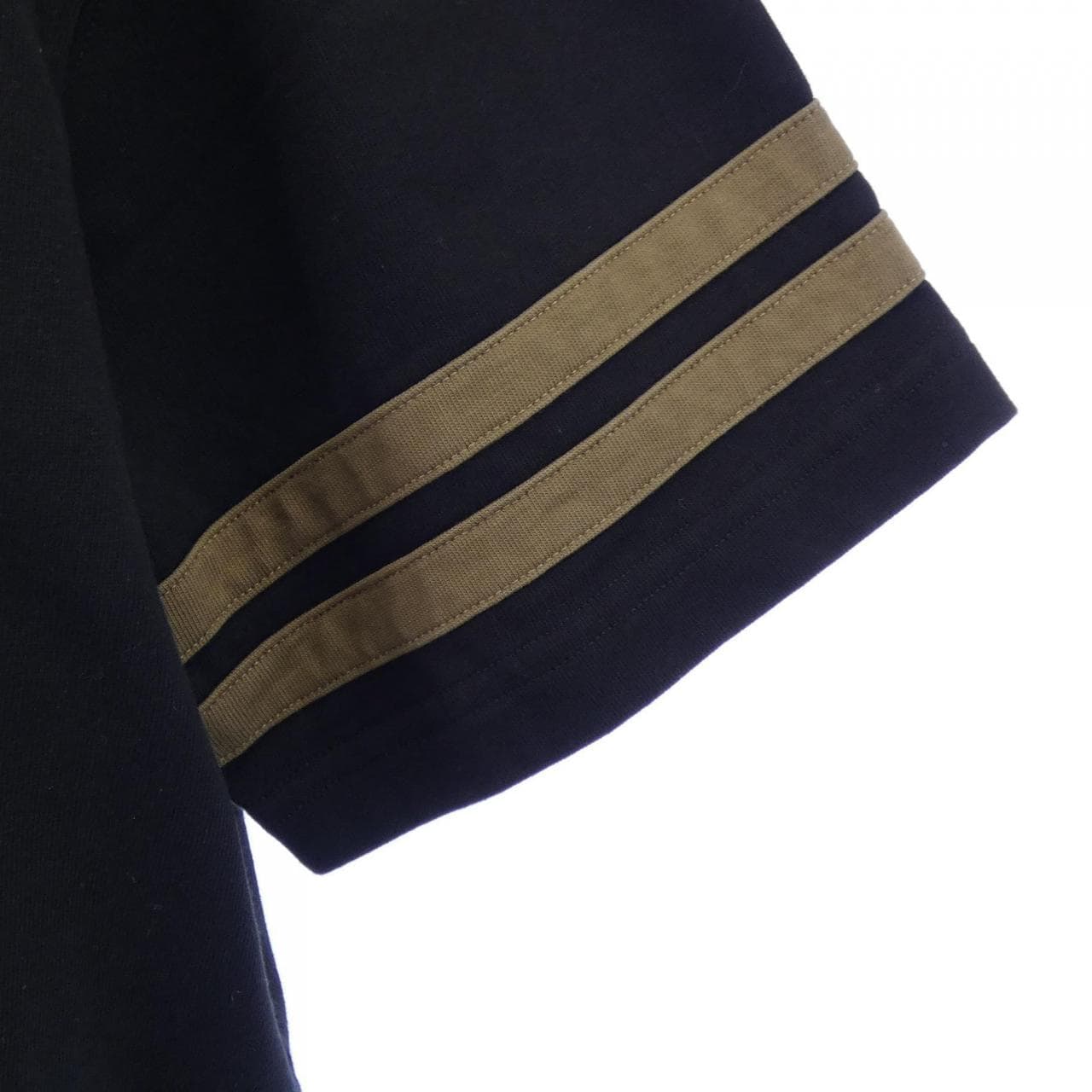 ディオール DIOR コットンコンパクトジャージーTシャツ 293J659A0554 Tシャツ