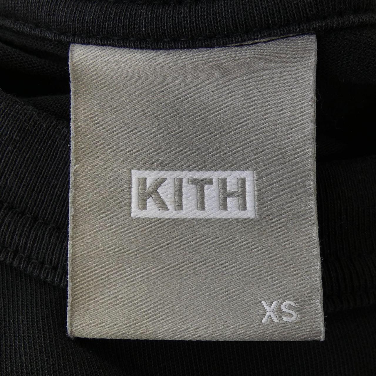 キス KITH Tシャツ