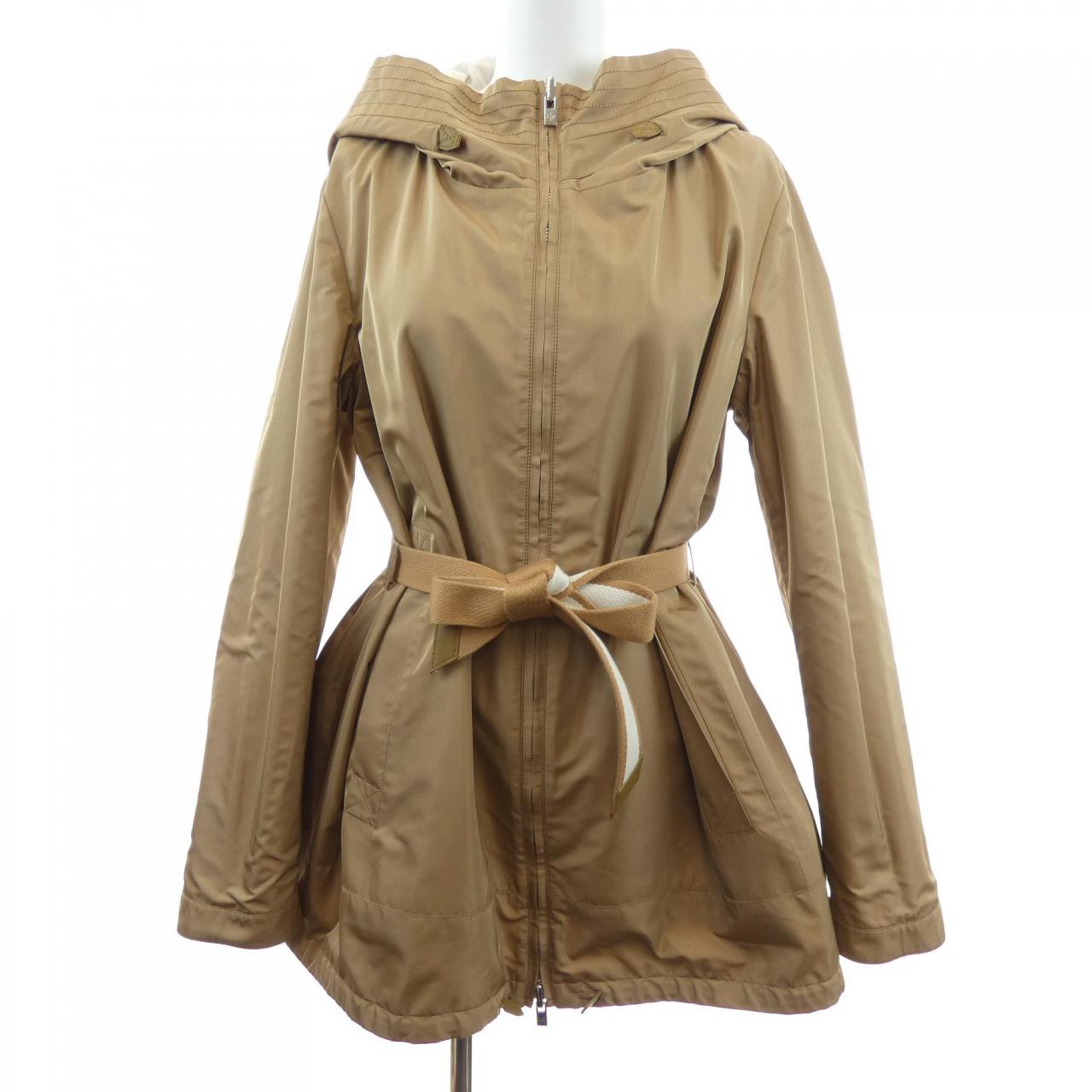 ロロピアーナ Loro Piana GREEN STORM SYSTEM FAI5117 ブルゾン