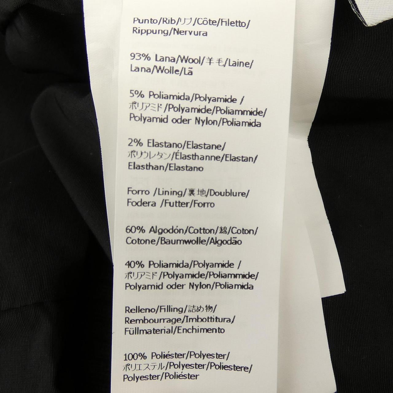 ロエベ LOEWE アナグラム H526Y02WAB ブルゾン