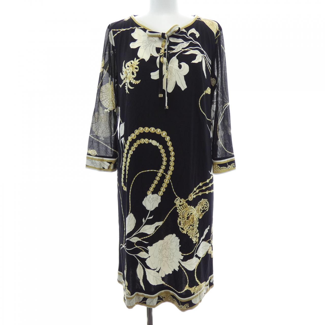 レオナールファッション LEONARD FASHION ワンピース