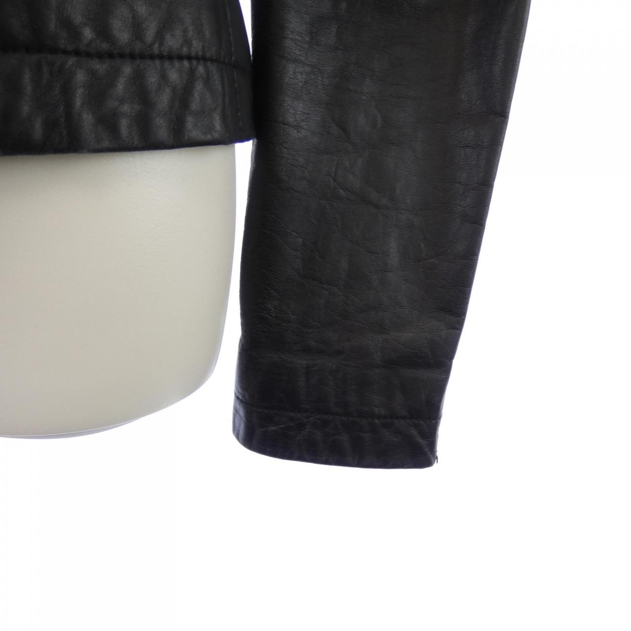 カルバンクライン Calvin Klein レザージャケット