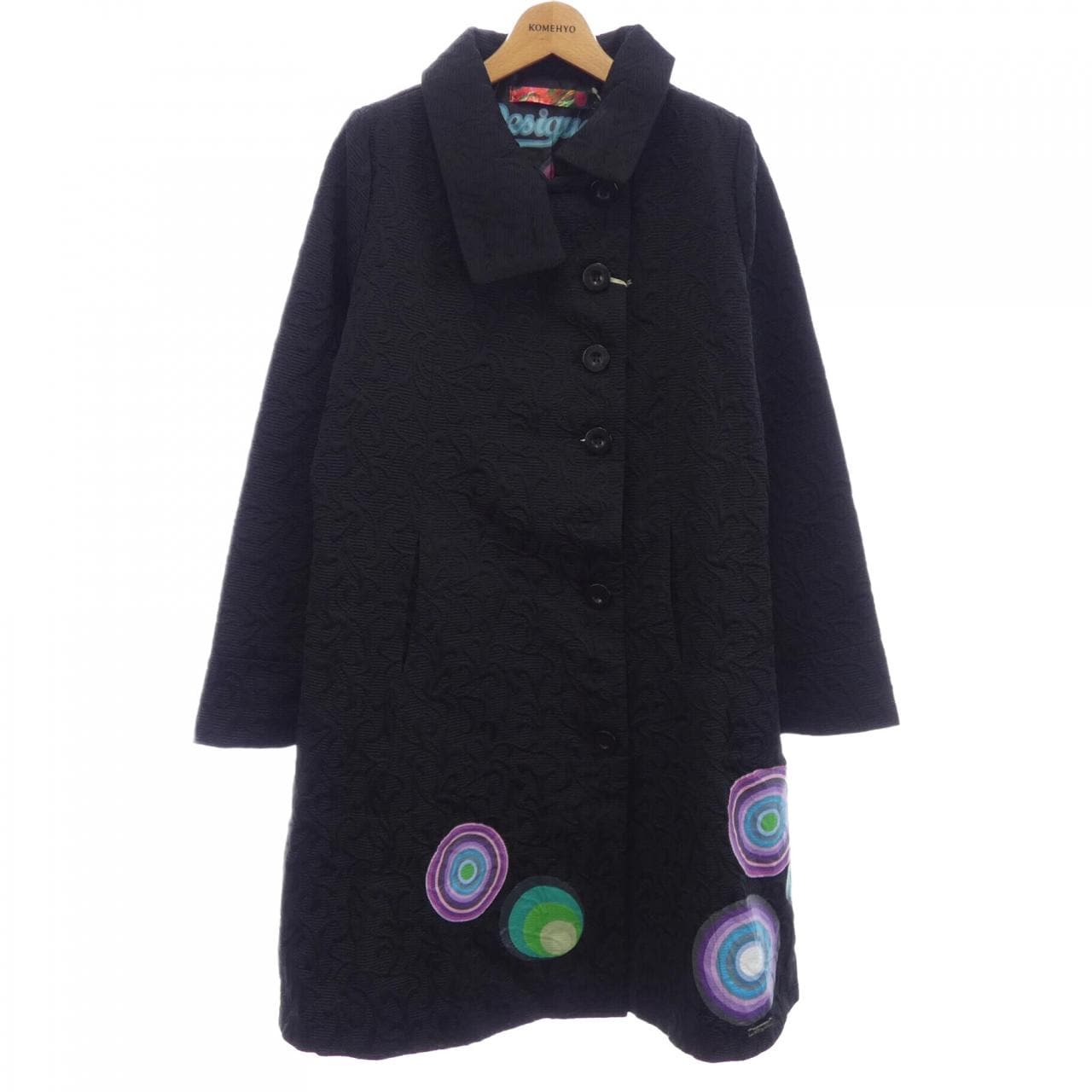 デジグアル DESIGUAL コート