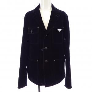 プラダ PRADA トライアングルロゴ GEB276 SOOO 12HO ジャケット
