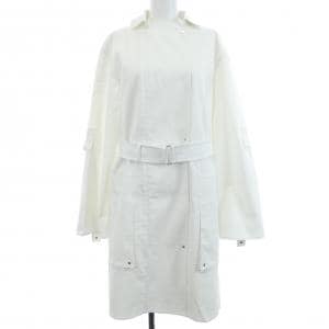 エルメス HERMES *76-7117 トレンチコート