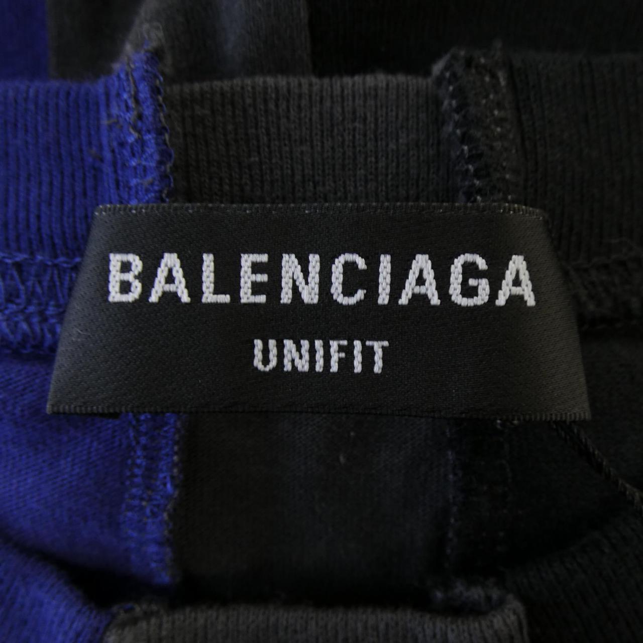 バレンシアガ BALENCIAGA 661591 TKVB2 UNISEX Tシャツ