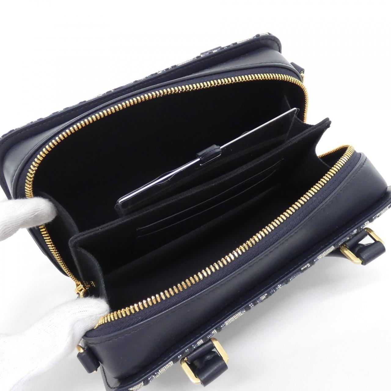 クリスチャンディオール DIOR OBLIQUE 30 モンテーニュ S2349UTZQ バッグ