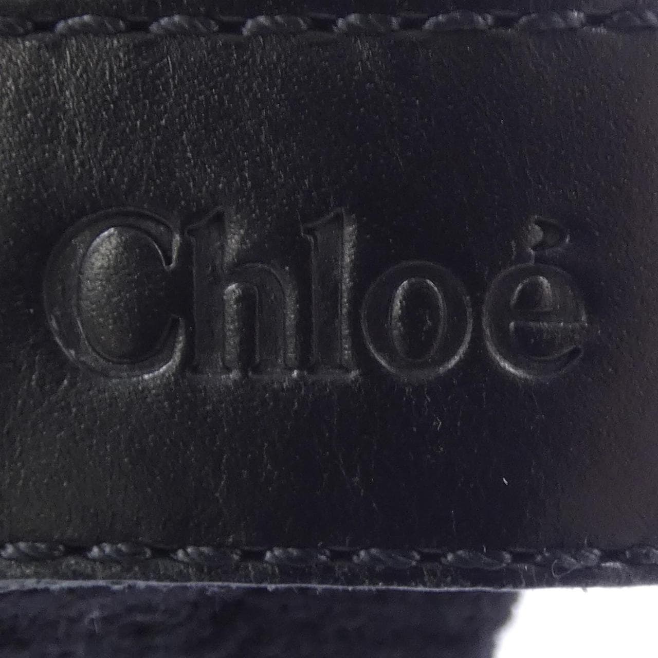 クロエ Chloe ブーツ