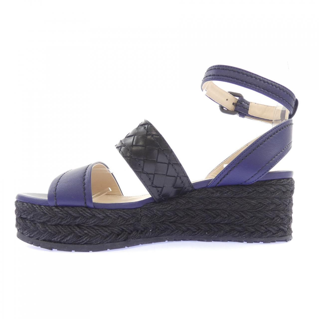 ボッテガヴェネタ BOTTEGA VENETA サンダル