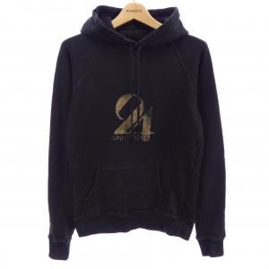 サンローラン SAINT LAURENT 557924 YBEA2 パーカー