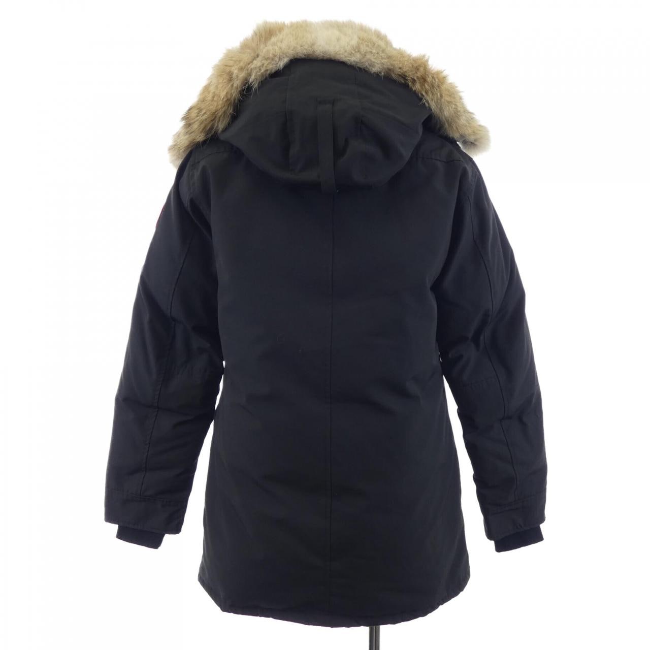 カナダグース CANADA GOOSE 3438JM JASPER ジャスパー ダウンジャケット
