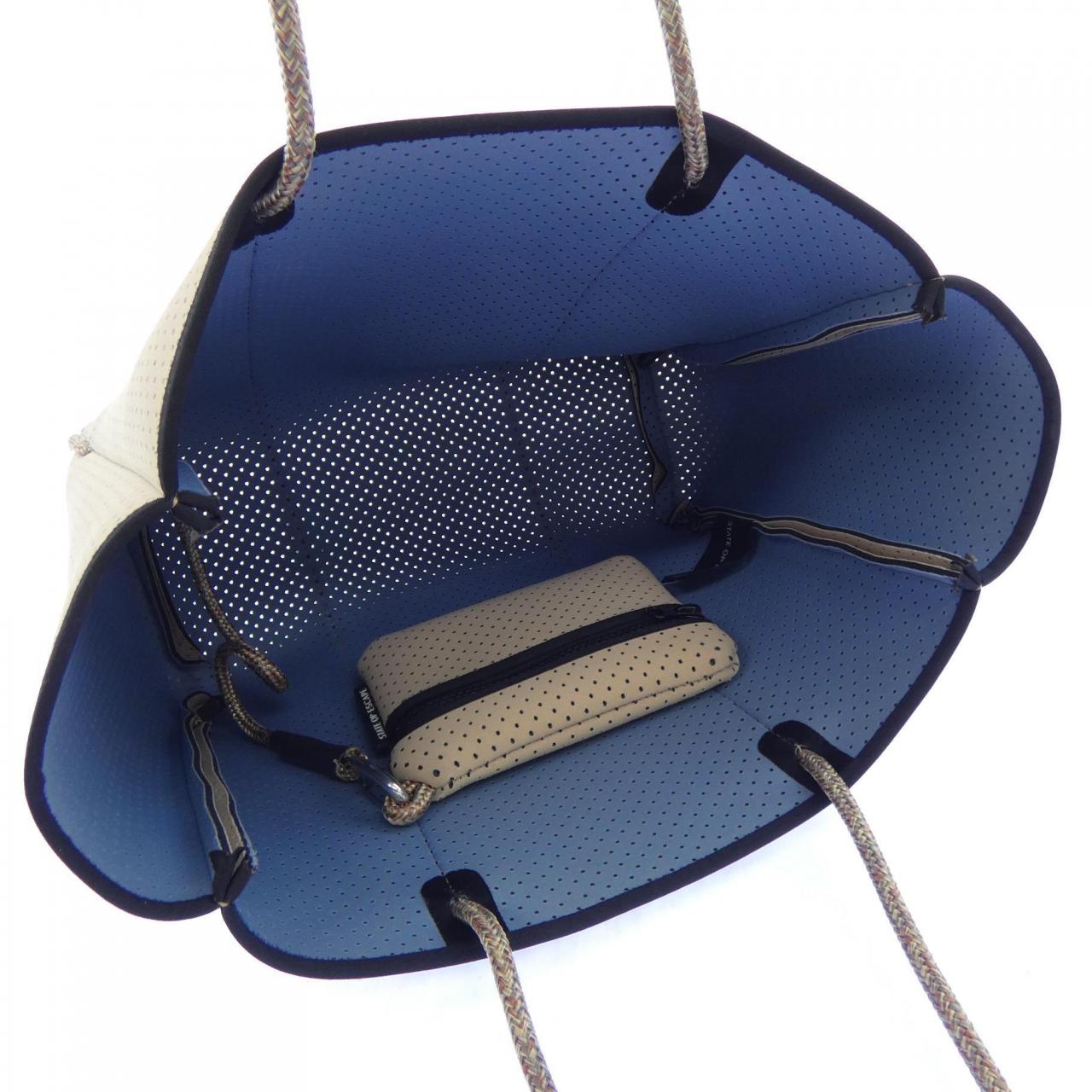 ステイトオブエスケープ STATE OF ESCAPE flying solo BAG