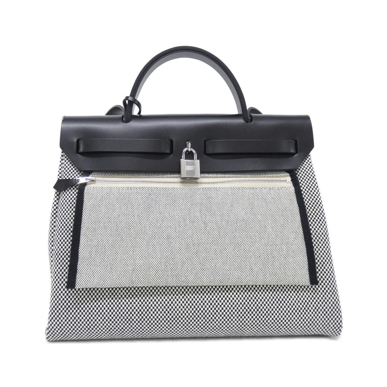 【未使用品】エルメス エールバッグ ジップ PM 079092CK バッグ