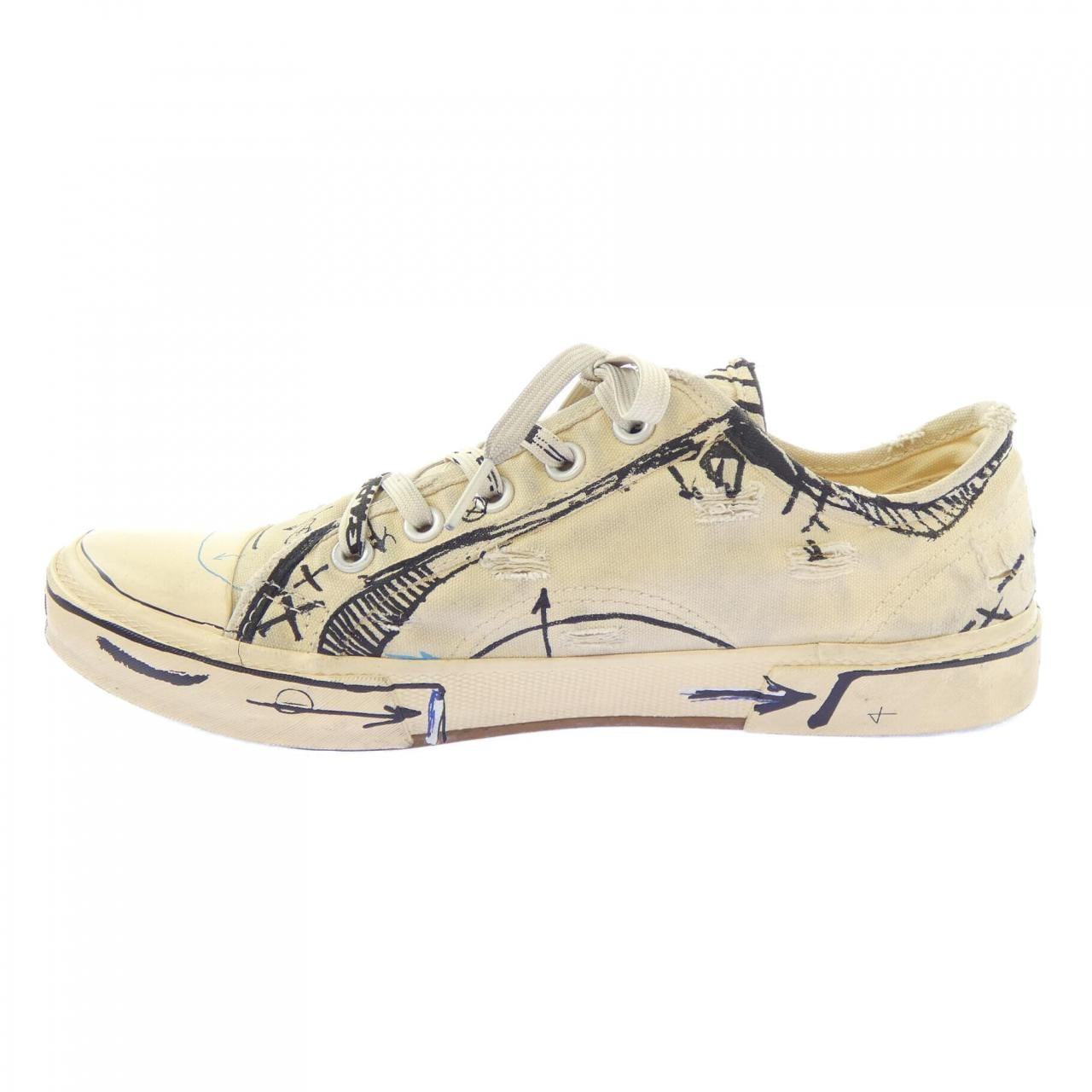 バレンシアガ BALENCIAGA 688754 スニーカー