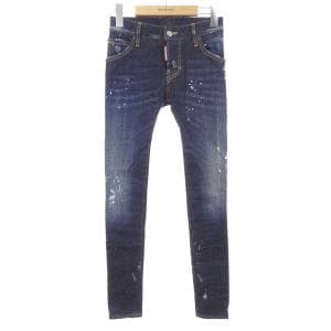 ディースクエアード DSQUARED2 S75LA0847 ジーンズ