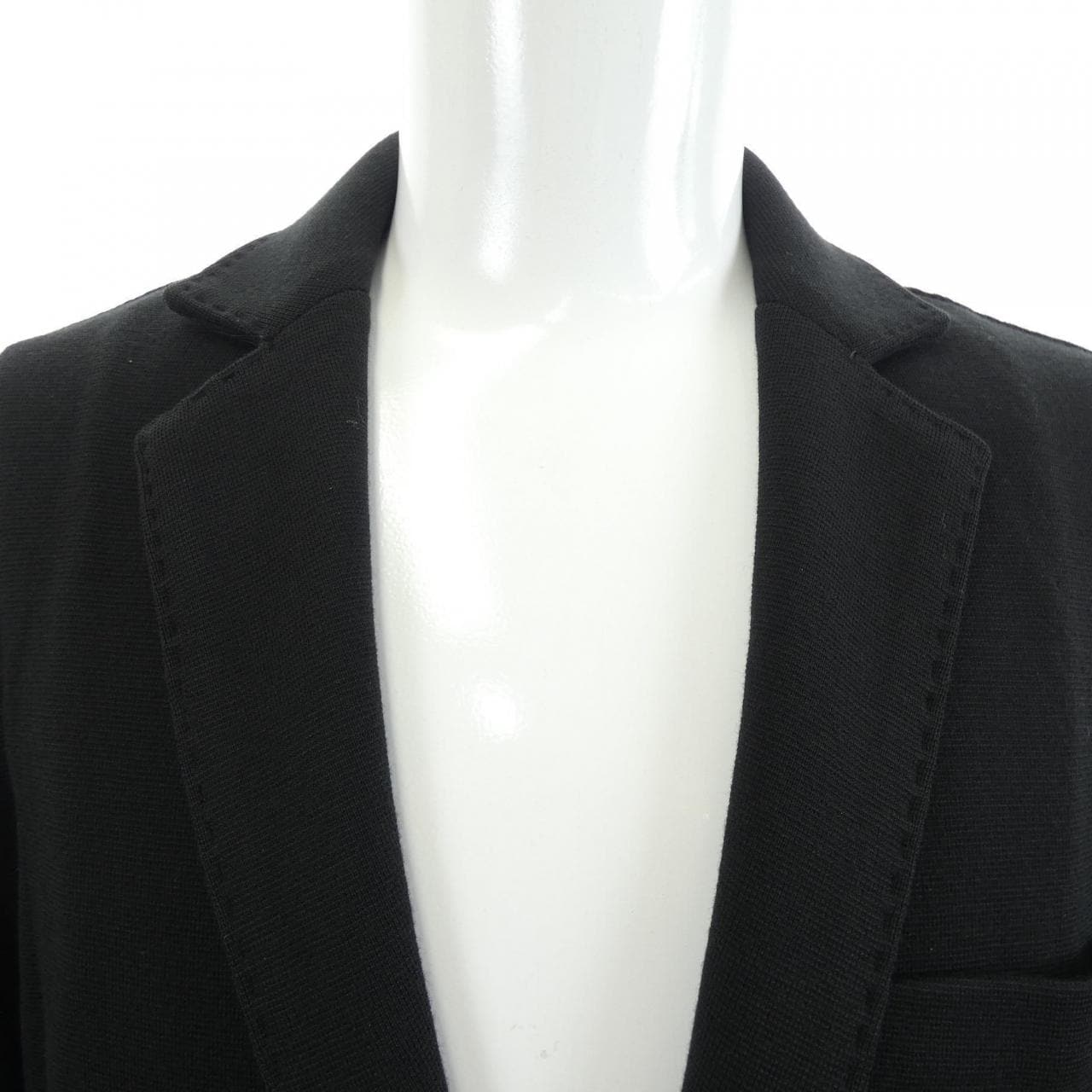 ベルルッティ Berluti R13JJU07JACF ジャケット