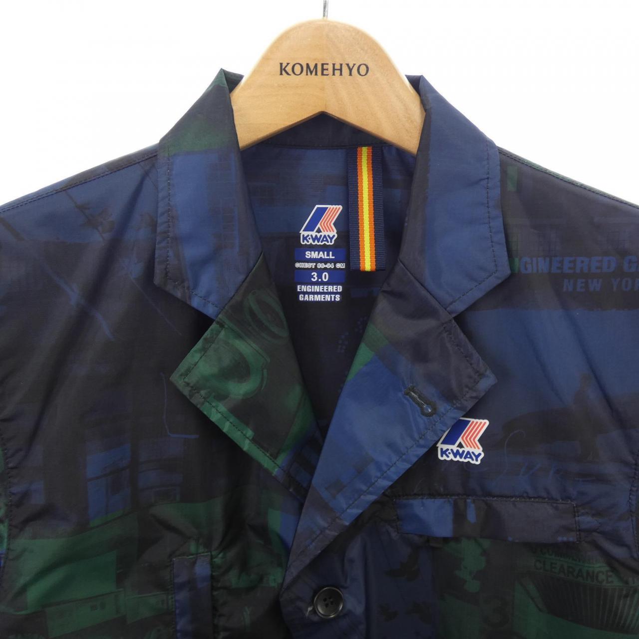 Engineered Garments ENGINEERED GARMENTS Jacket