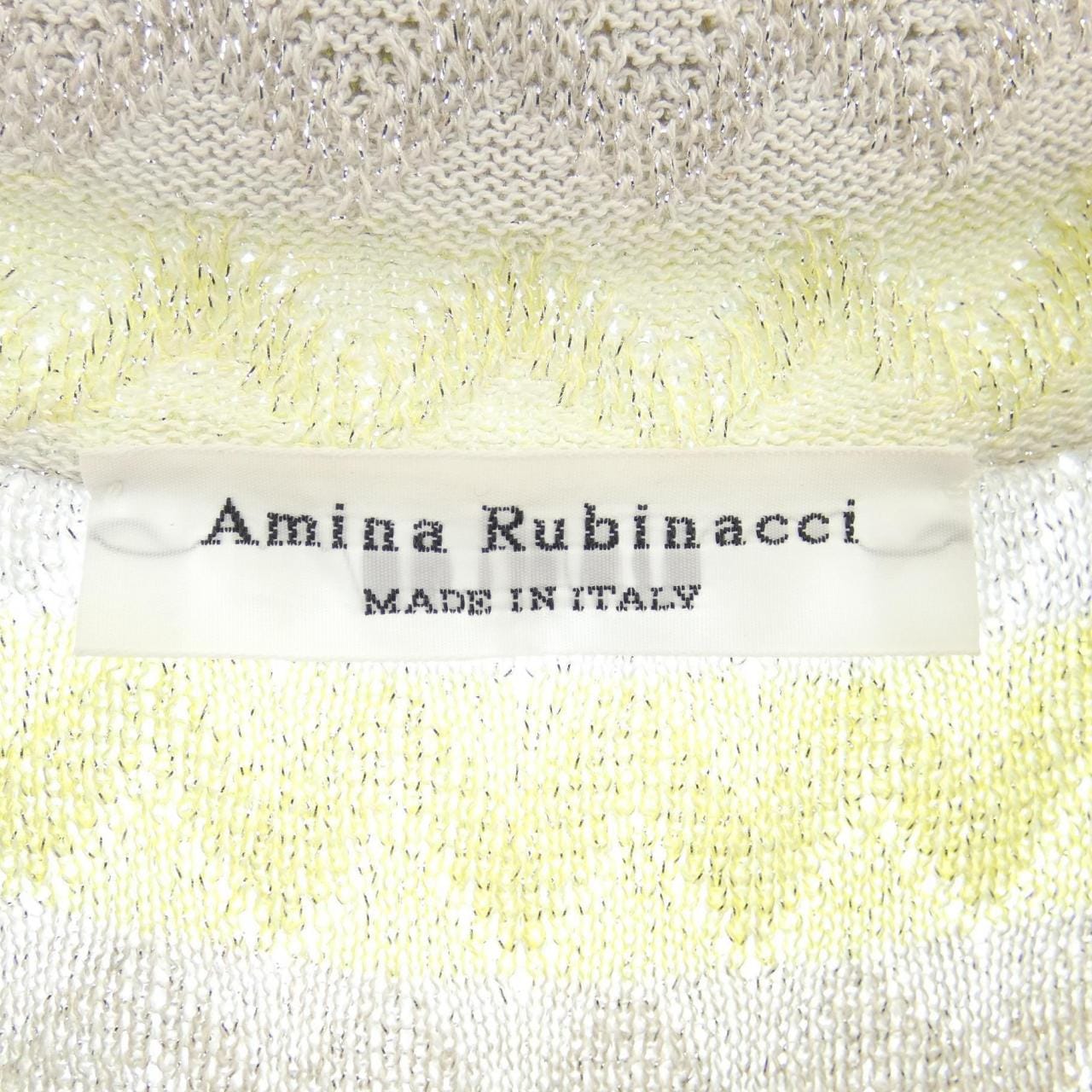 AMINA RUBINACCI连衣裙