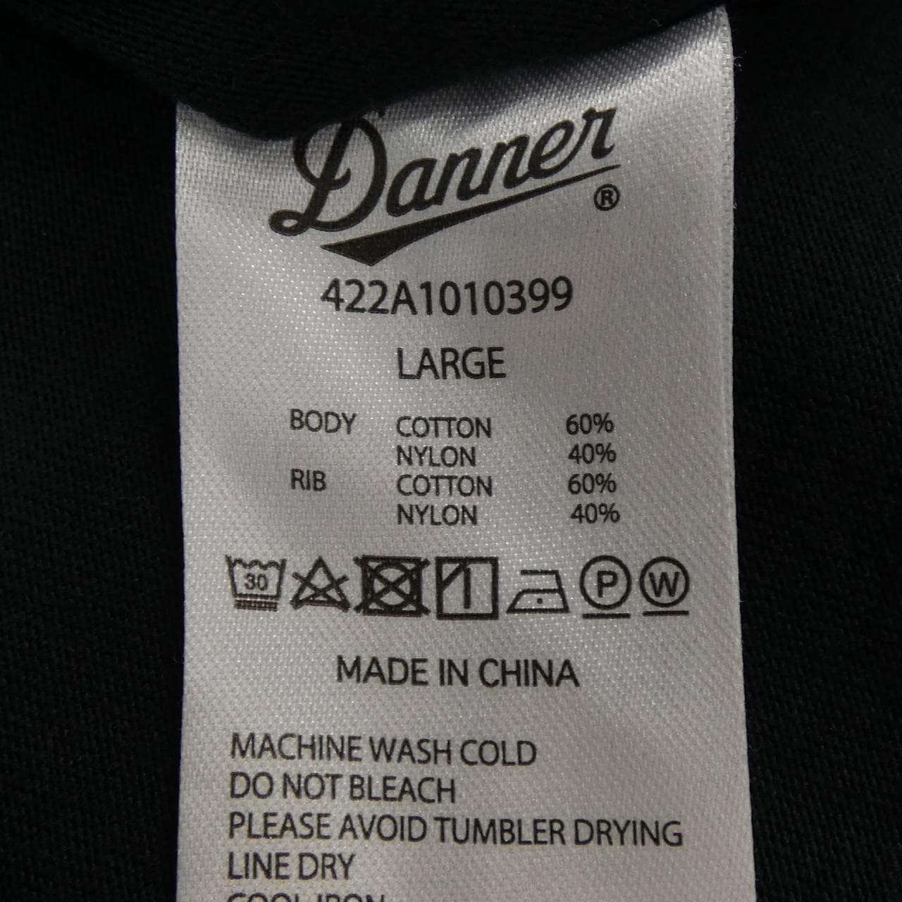 DANNER T-shirt