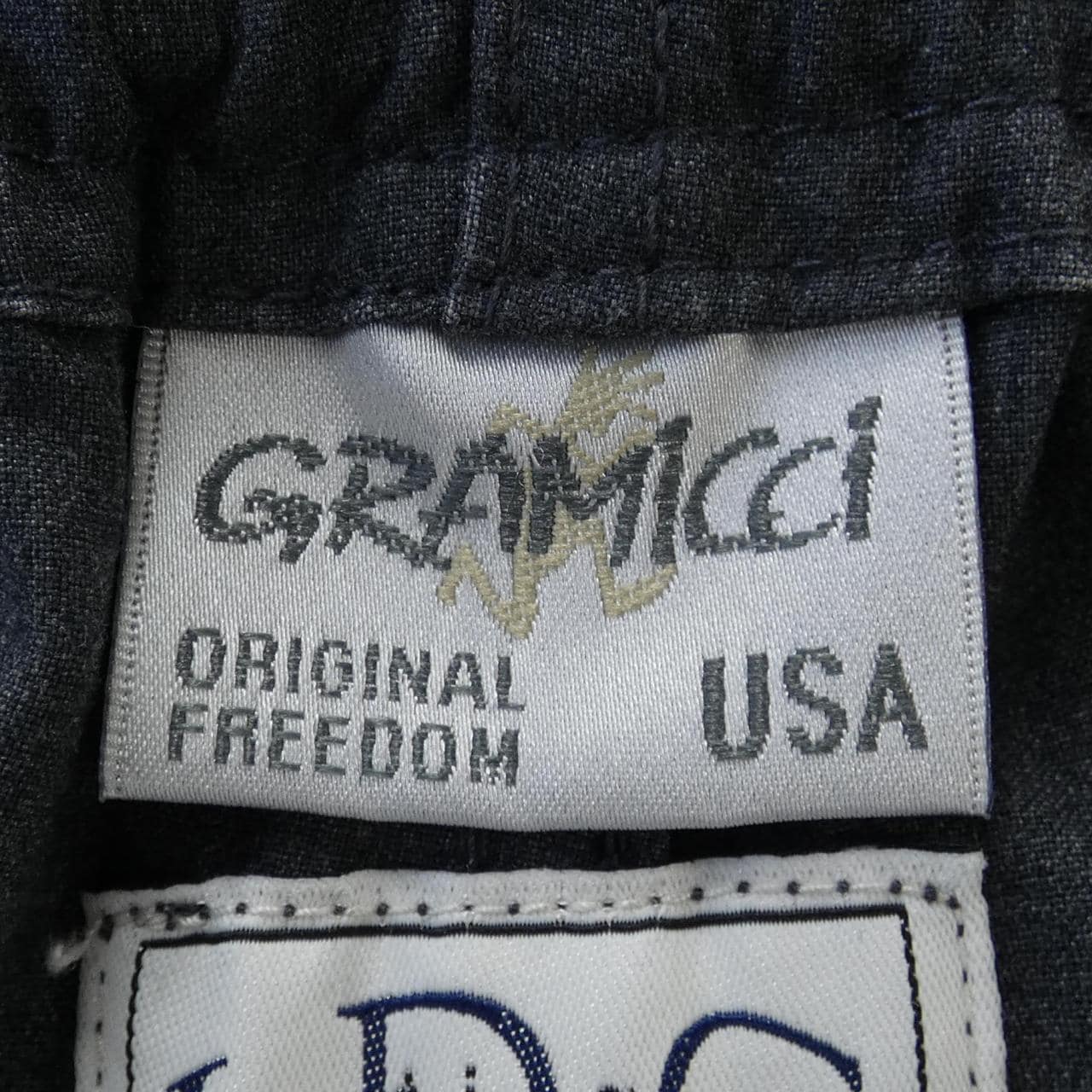 Gramicci GRAMICCI褲子