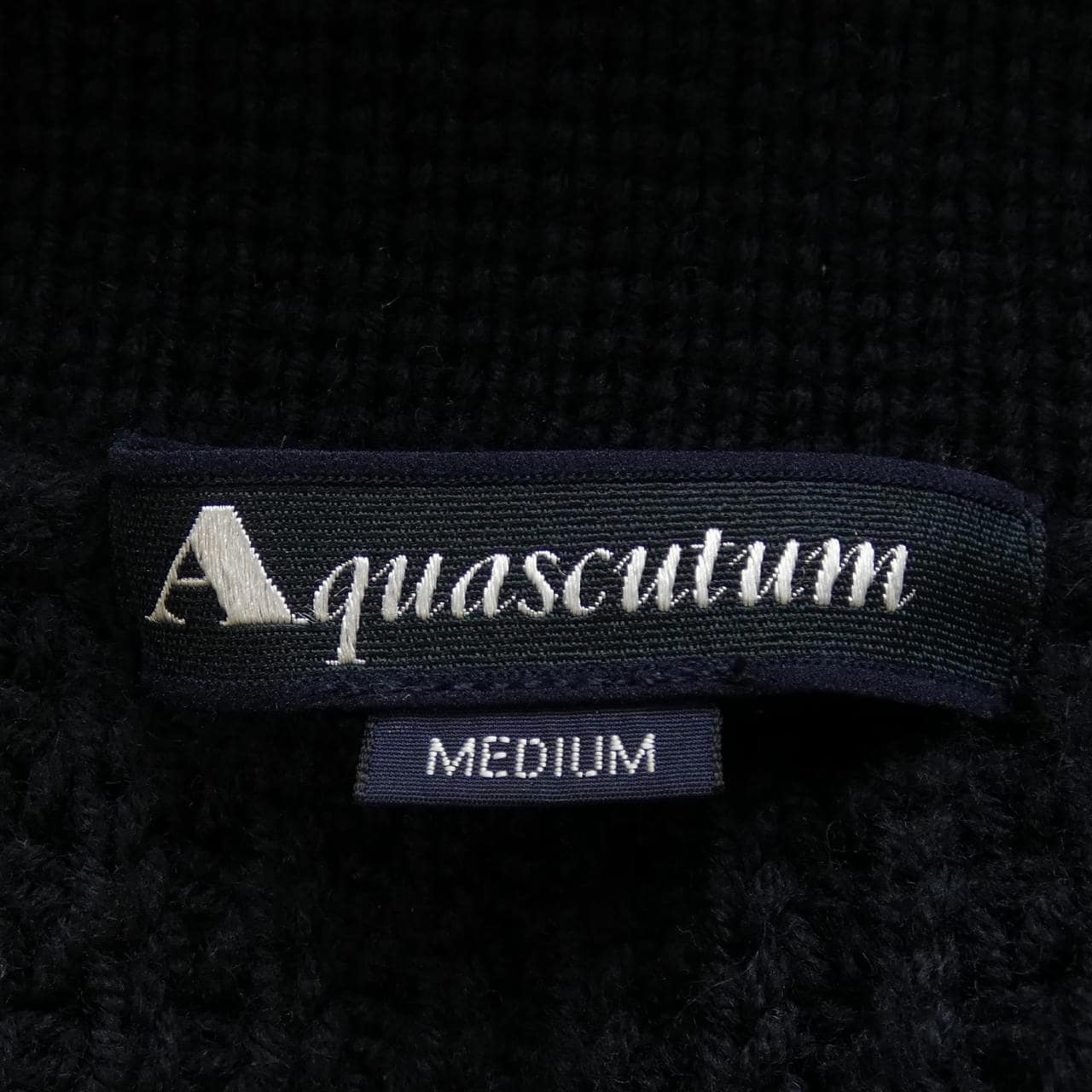 Aquascutum塗層