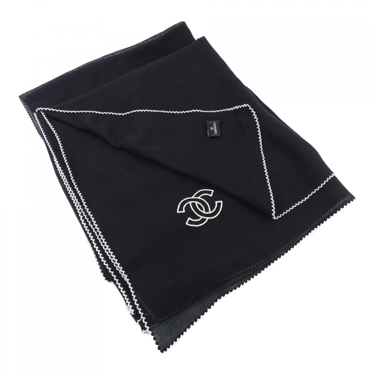 シャネル CHANEL STOLE