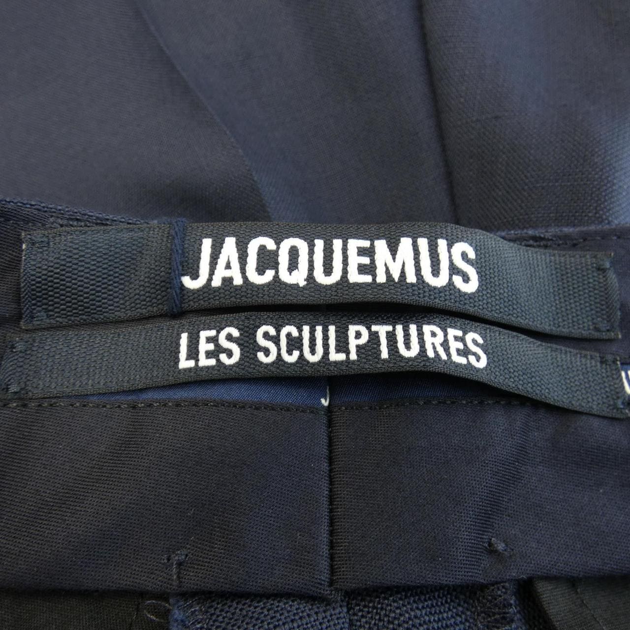 ジャックムー JACQUEMUS パンツ