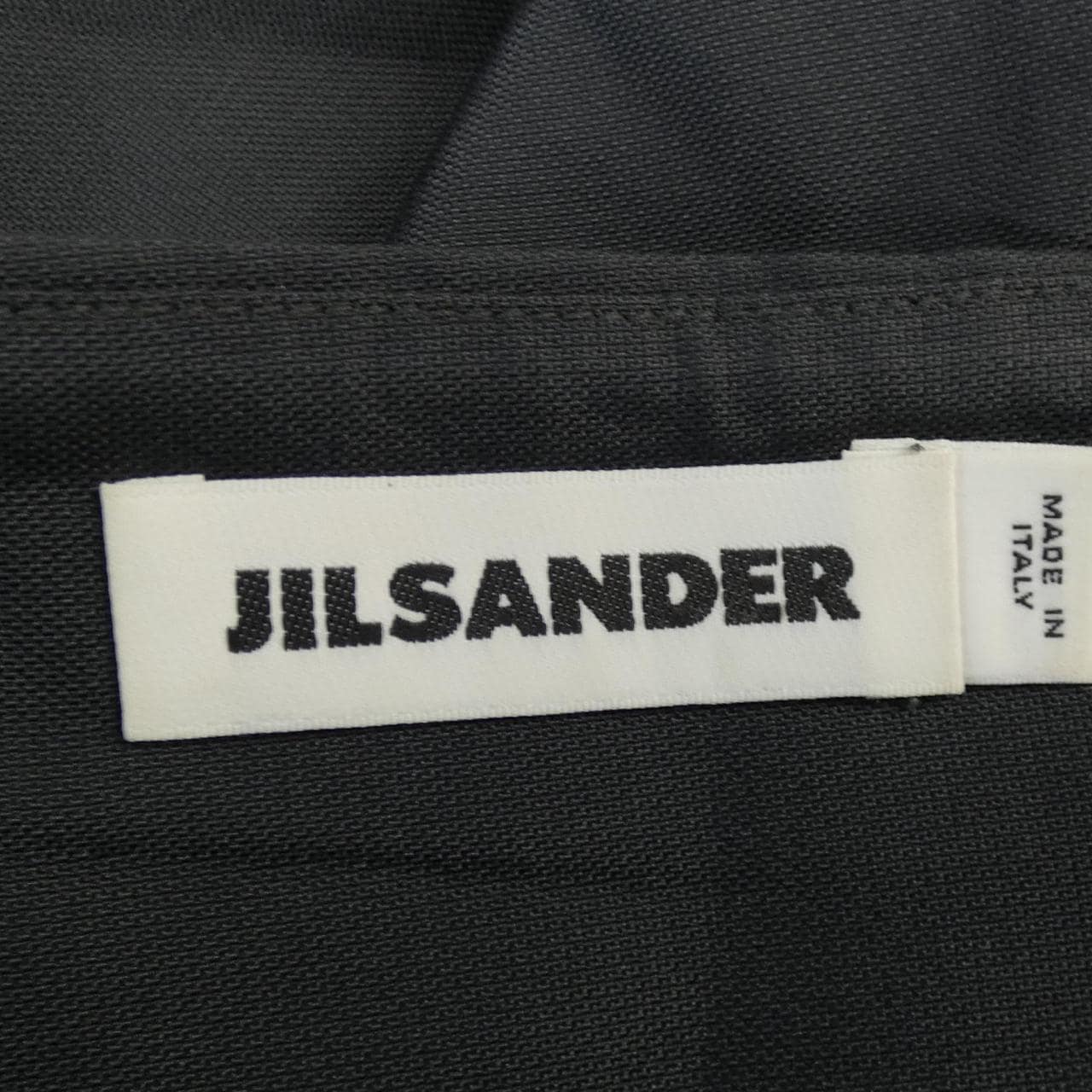 ジルサンダー JIL SANDER スカート