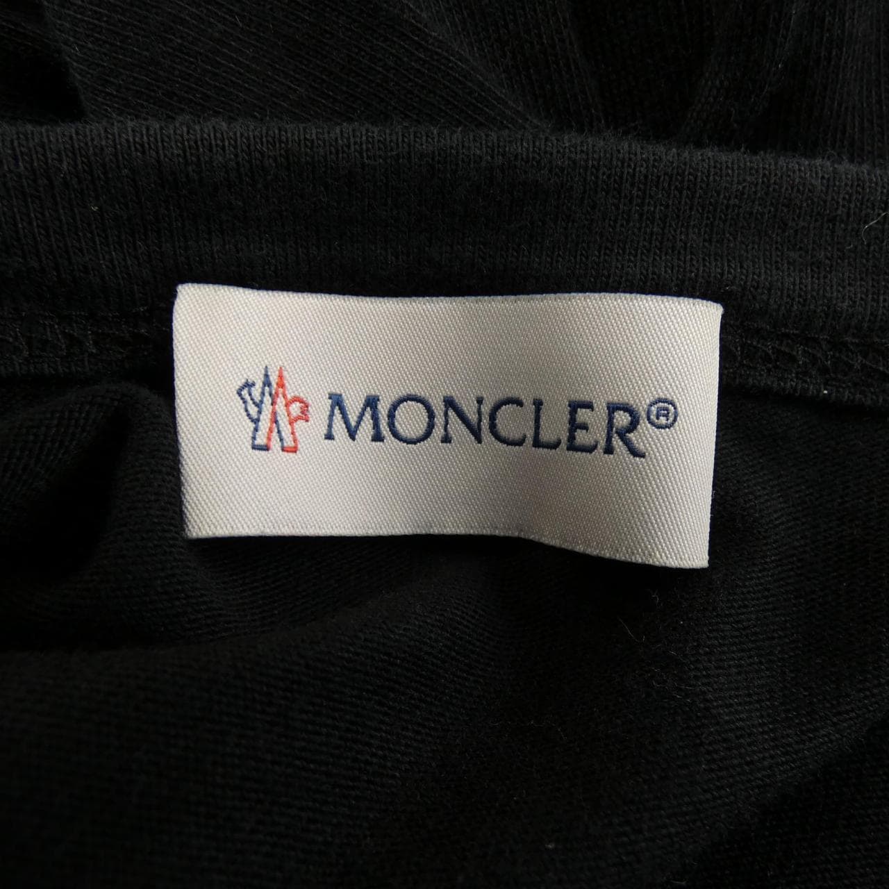 MONCLER MONCLER T-Shirt