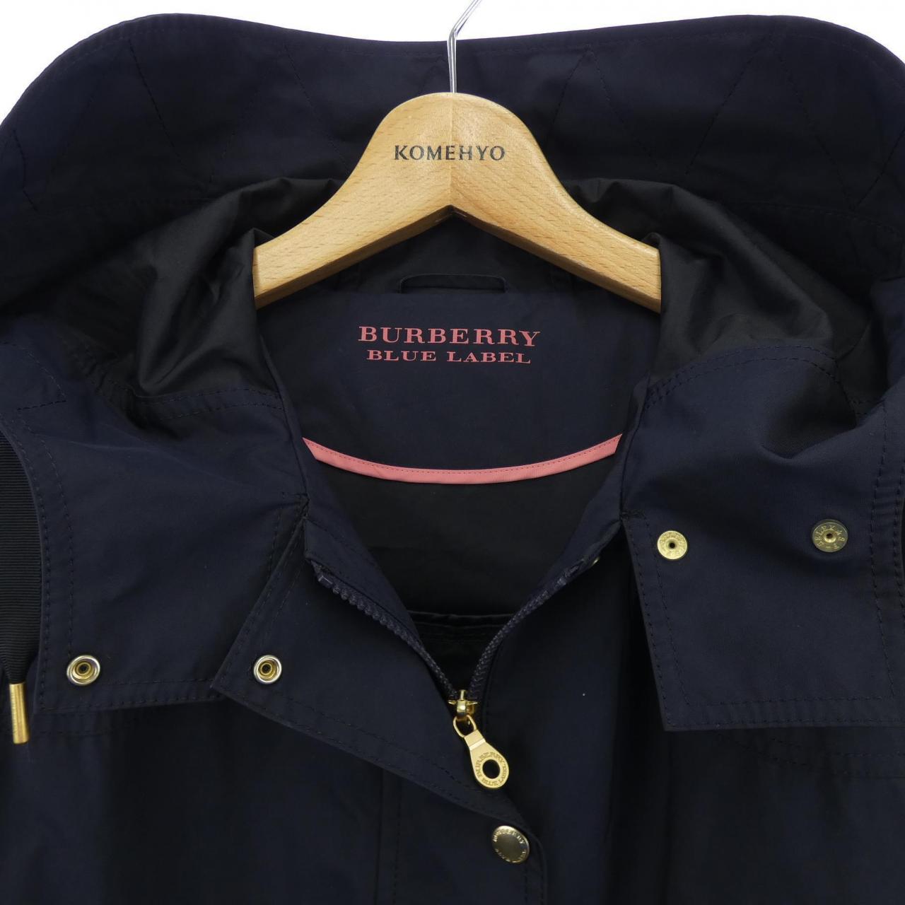 BURBERRY Blue Label BURBERRY BLUE LABEL Jacket