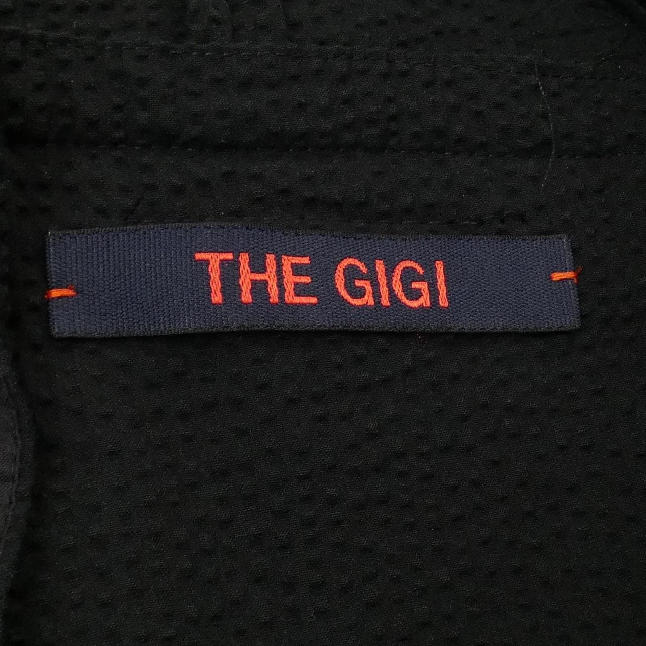 THE GIGI套裝