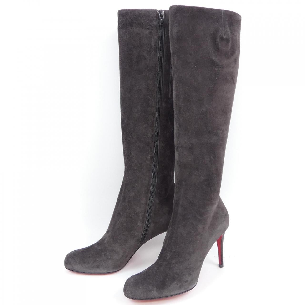 クリスチャンルブタン CHRISTIAN LOUBOUTIN ブーツ