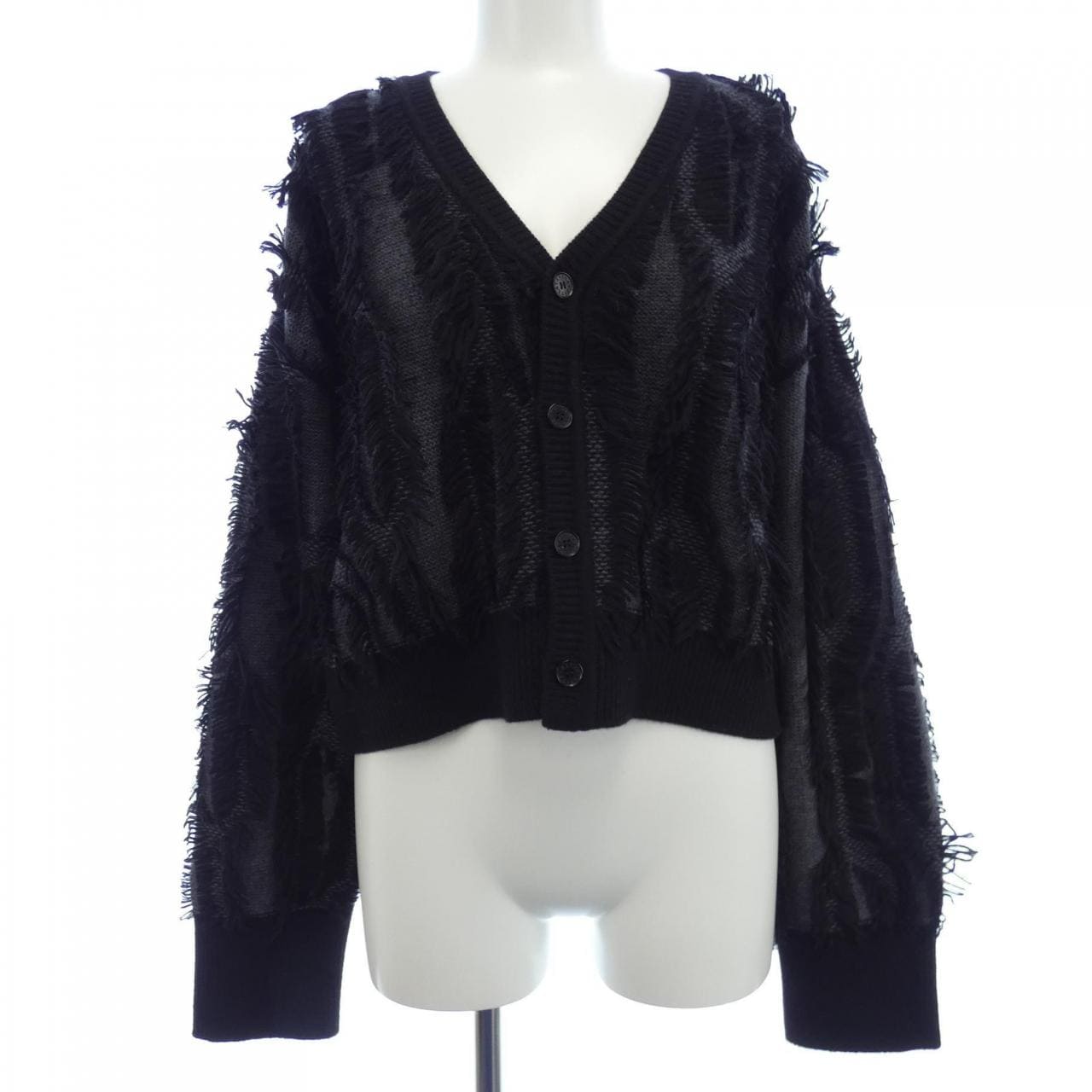アストラット ASTRAET カーディガン