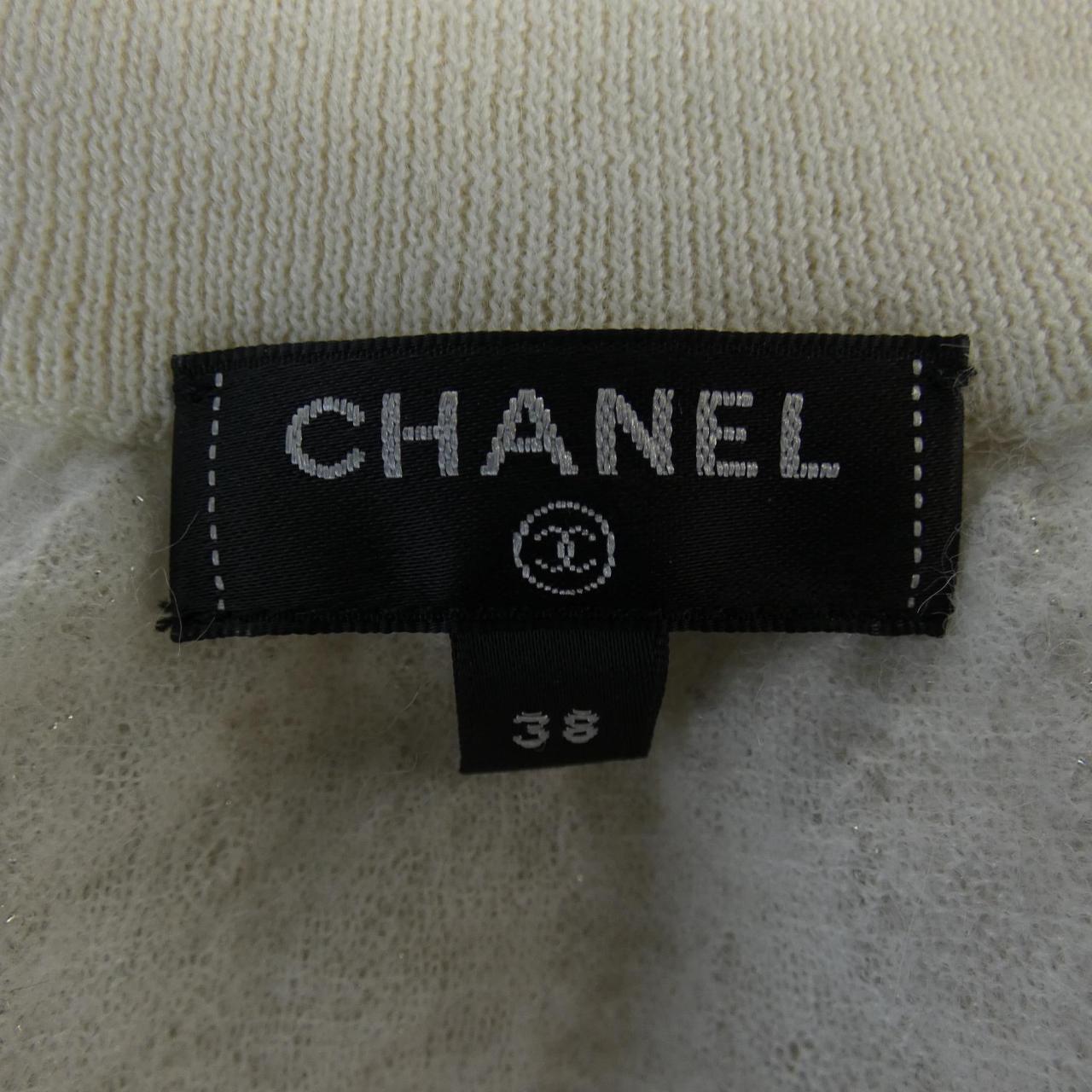 シャネル CHANEL ワンピース