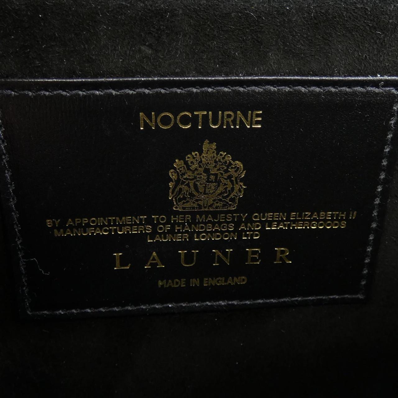 LAUNER